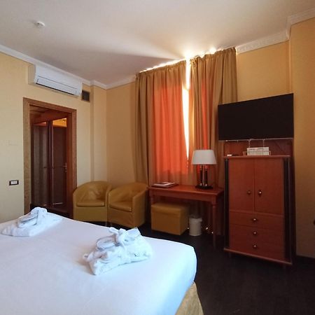 Greif Hotel Maria Theresia Trieste Exterior photo