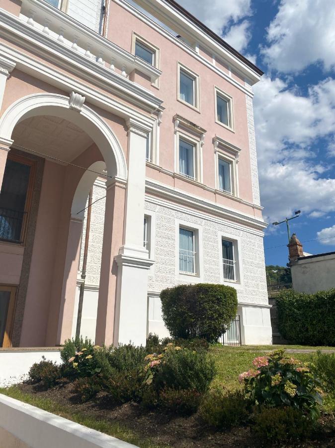 Greif Hotel Maria Theresia Trieste Exterior photo