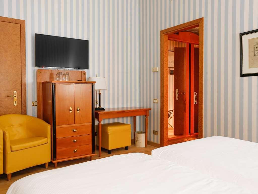 Greif Hotel Maria Theresia Trieste Exterior photo