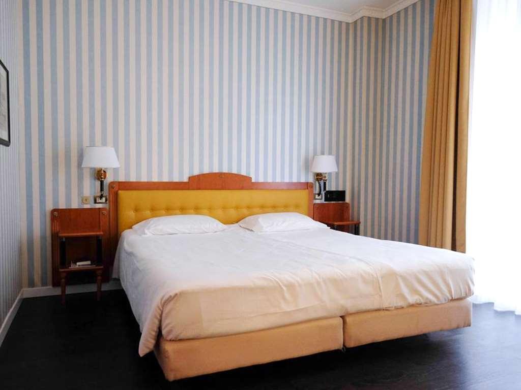 Greif Hotel Maria Theresia Trieste Exterior photo